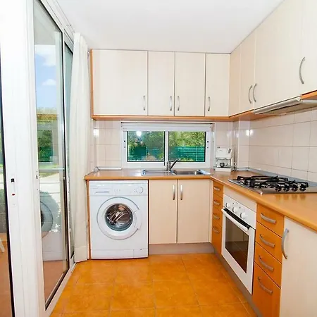 Daire Lovely Golden Cabanas De Tavira